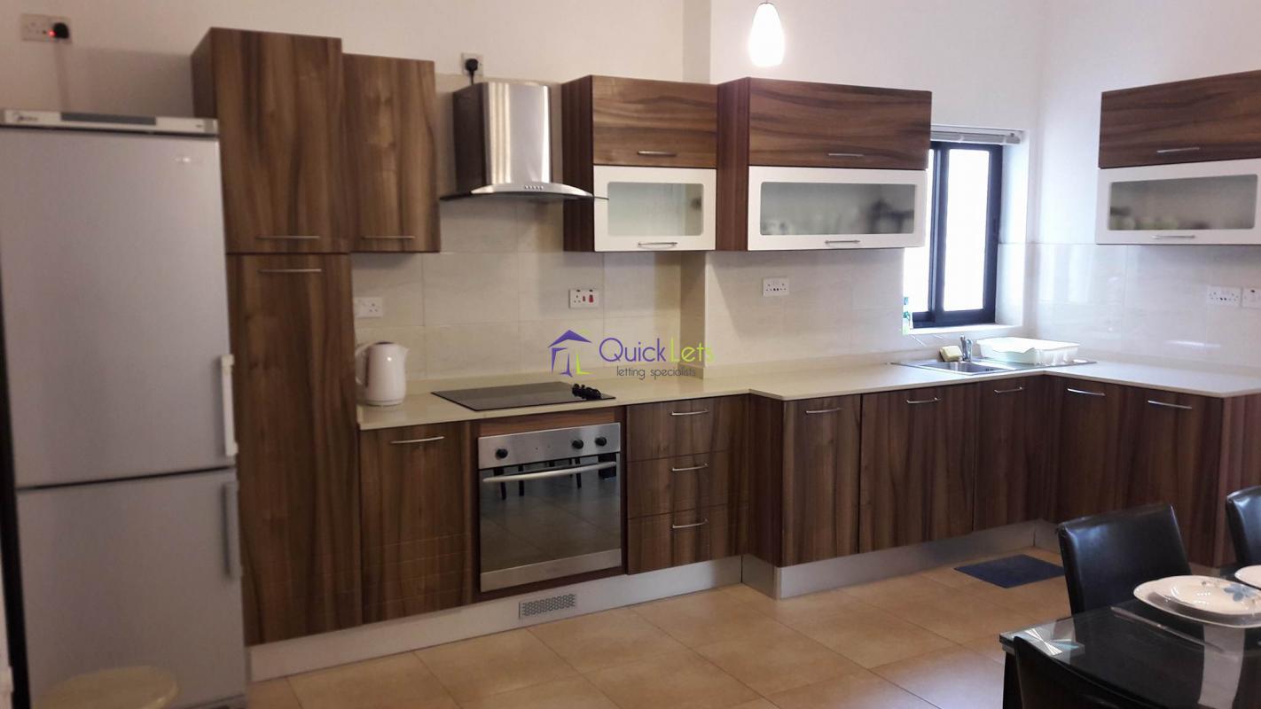 Property in Gzira