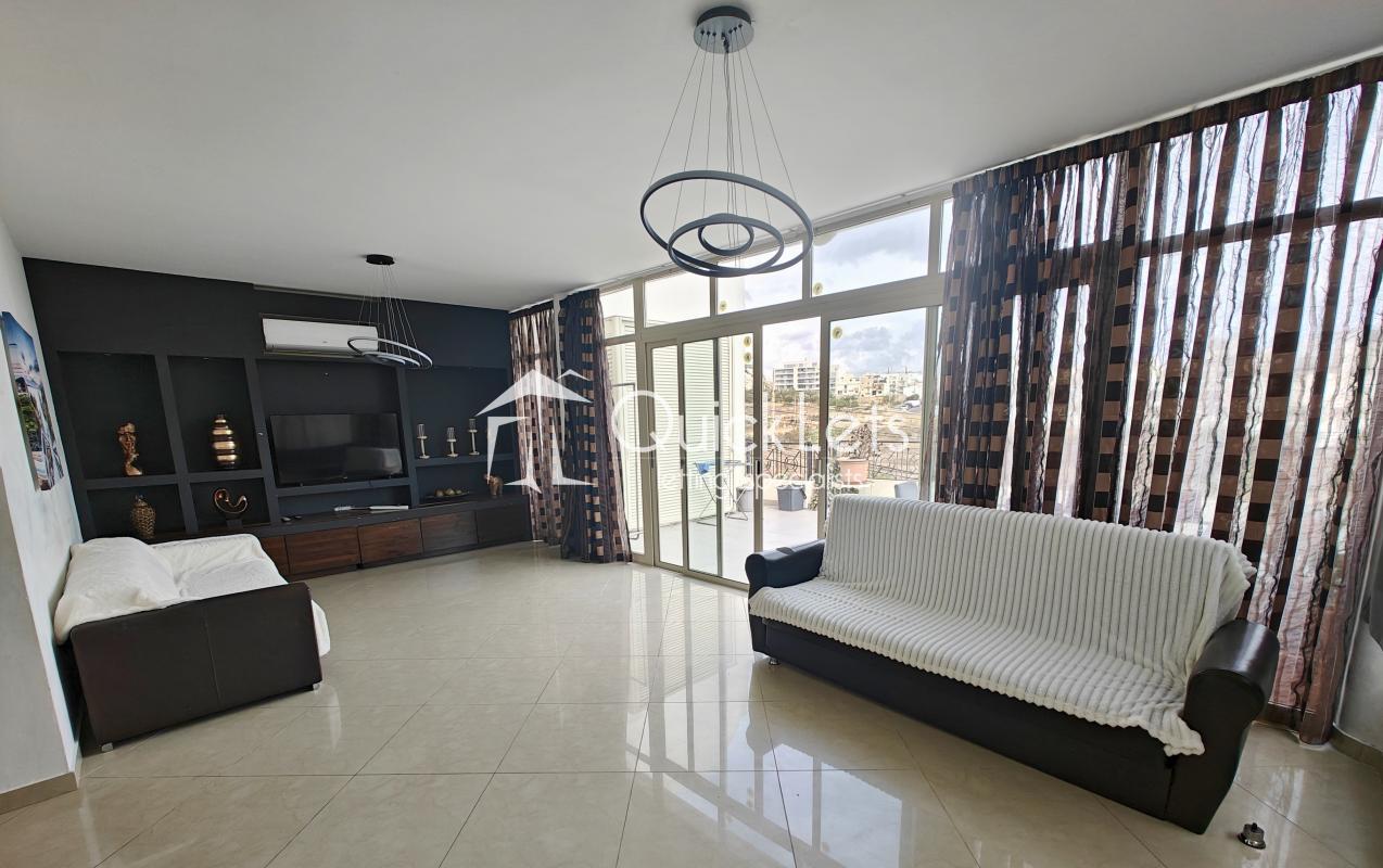 Property in San Gwann