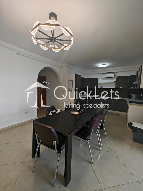 Maisonettes in San Gwann - Image 4