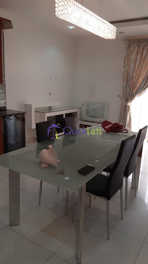 Property in Marsaskala