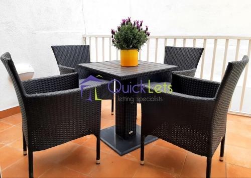 Property in Gzira