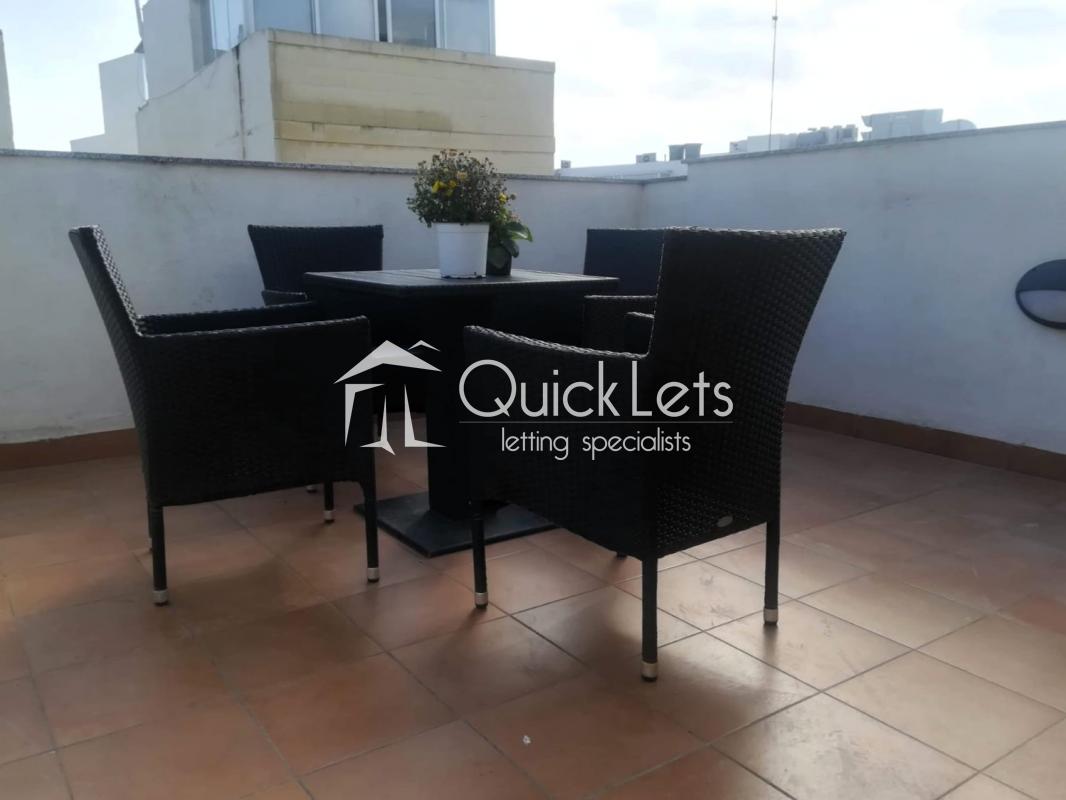 Property in Gzira
