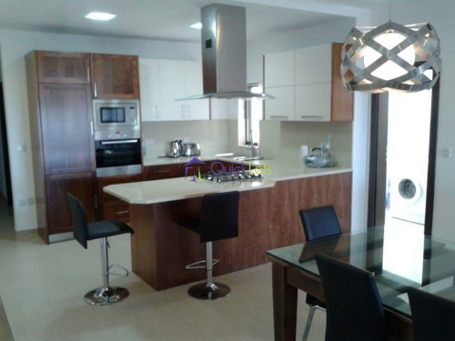 Property in Marsaskala