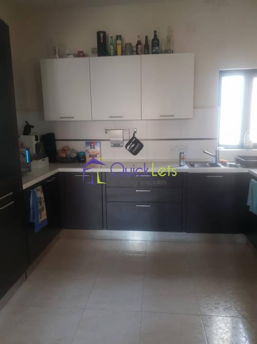Property in Bugibba