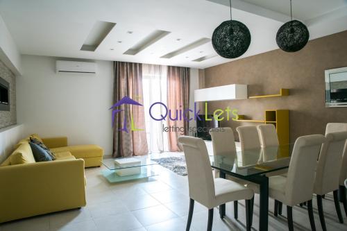 Apartments in Msida - Image 6