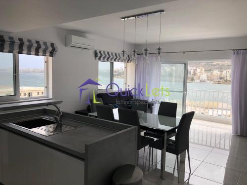 Property in Xemxija