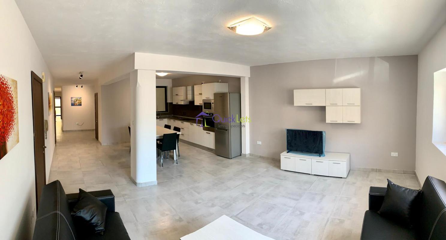 Apartments in Msida - Image 6