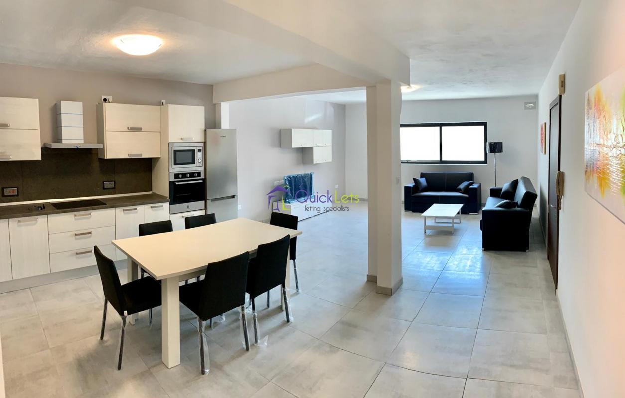 Property in Msida