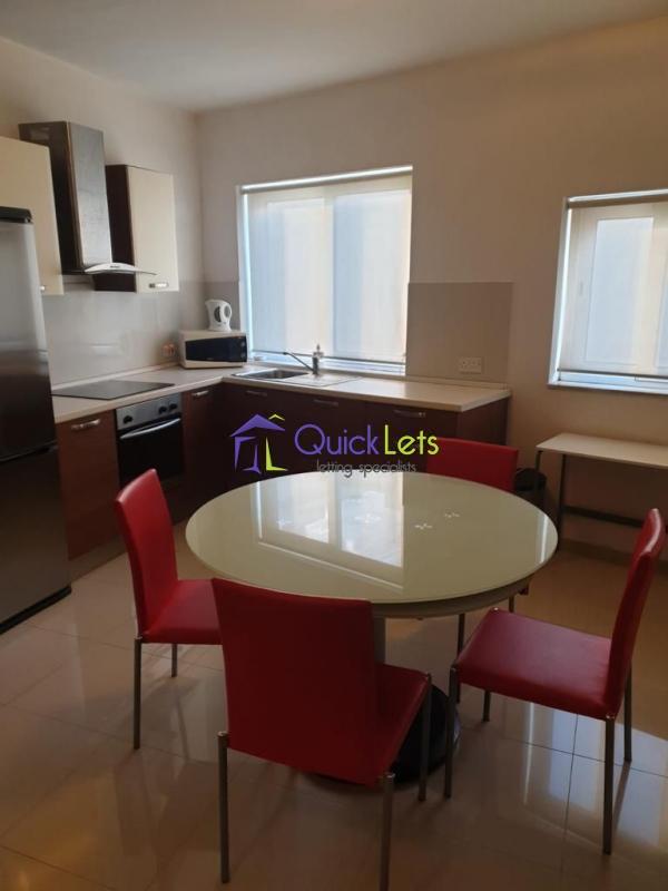 Property in Msida