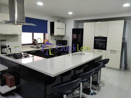 Property in Birkirkara