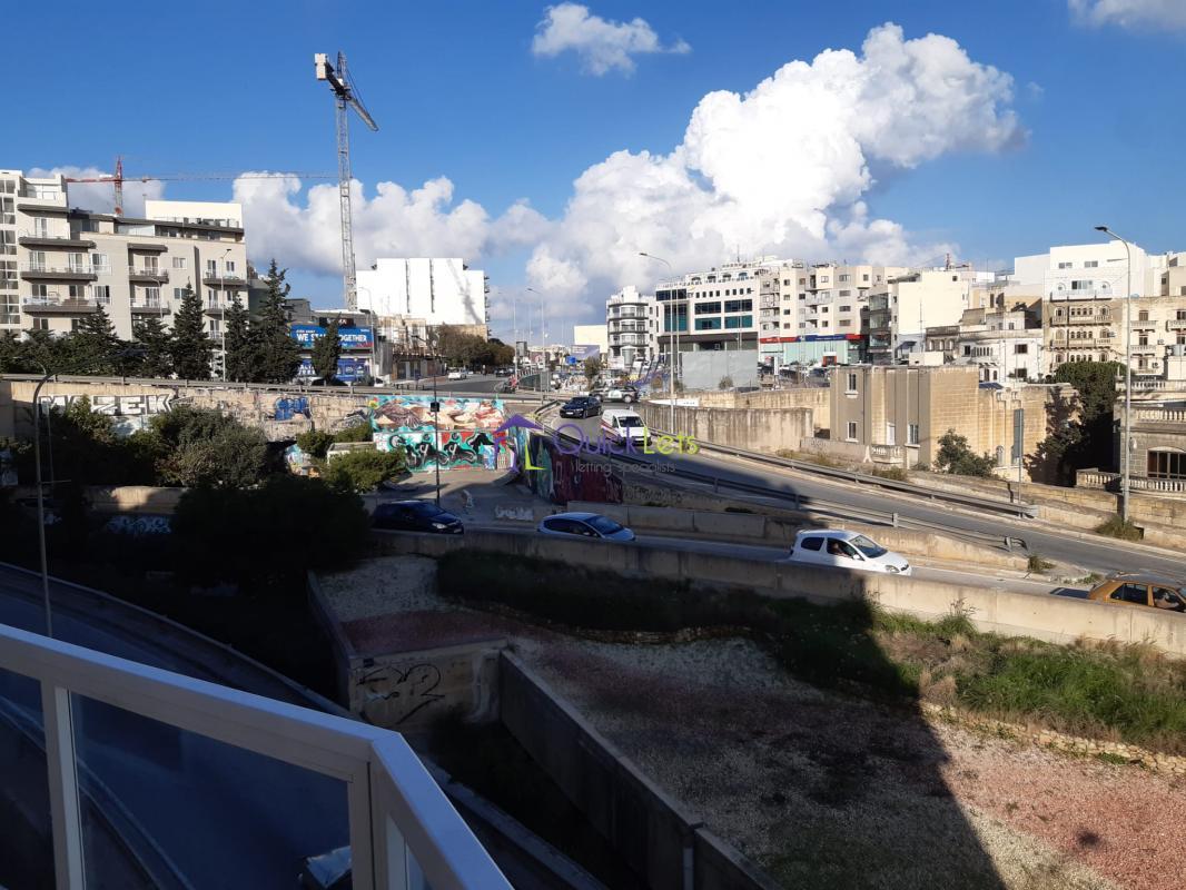 Property in Msida