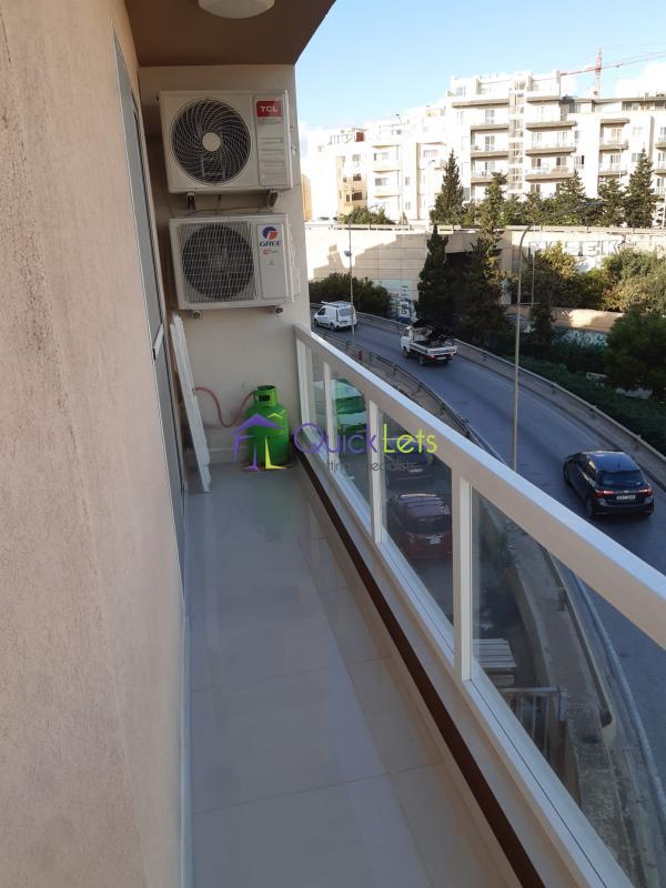 Apartments in Msida - Image 2