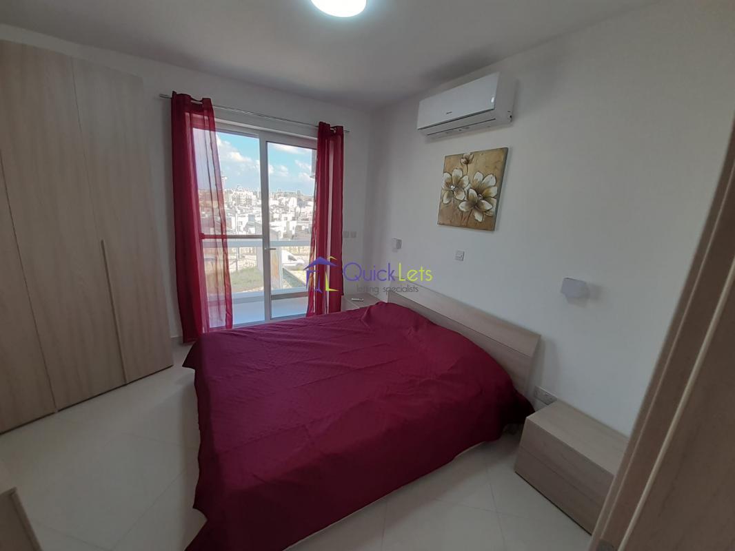 Apartments in Msida - Image 3