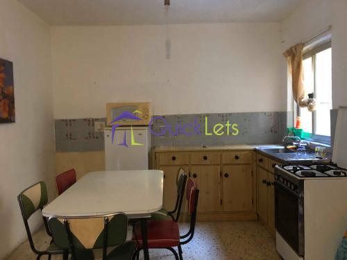 Property in Bugibba