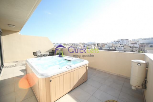 Penthouses in Swieqi - Image 2