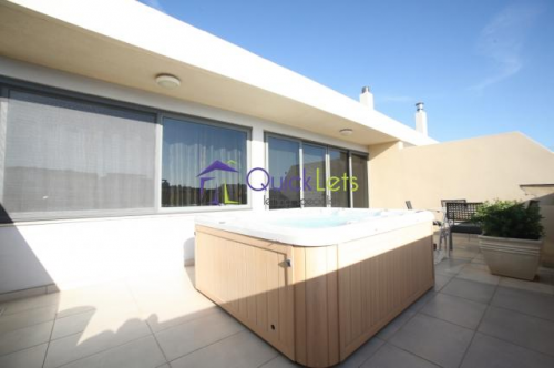 Penthouses in Swieqi - Image 4