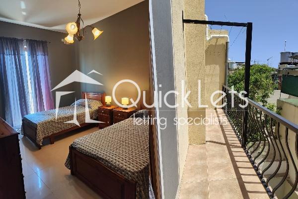 Property in Kalkara