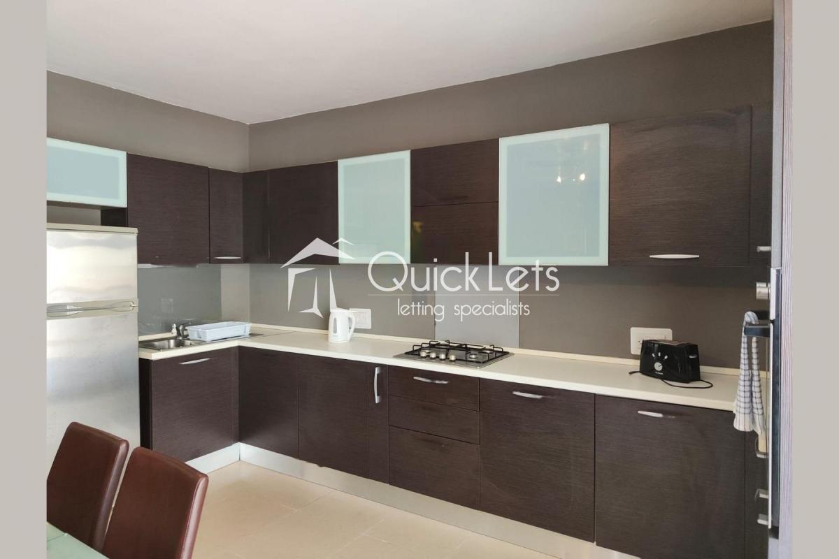 Apartments in Kalkara - Image 3