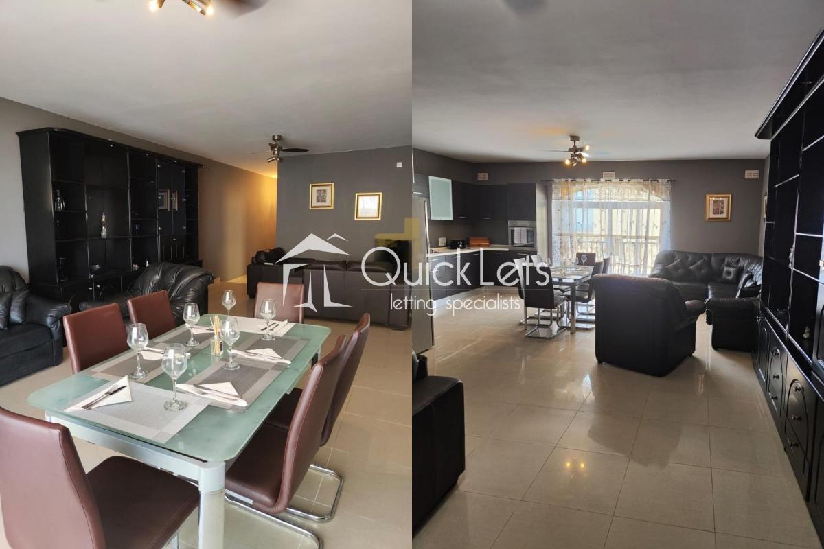 Apartments in Kalkara - Image 4