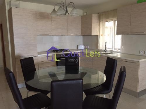 Property in Marsaskala