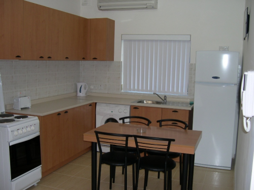 Property in Msida