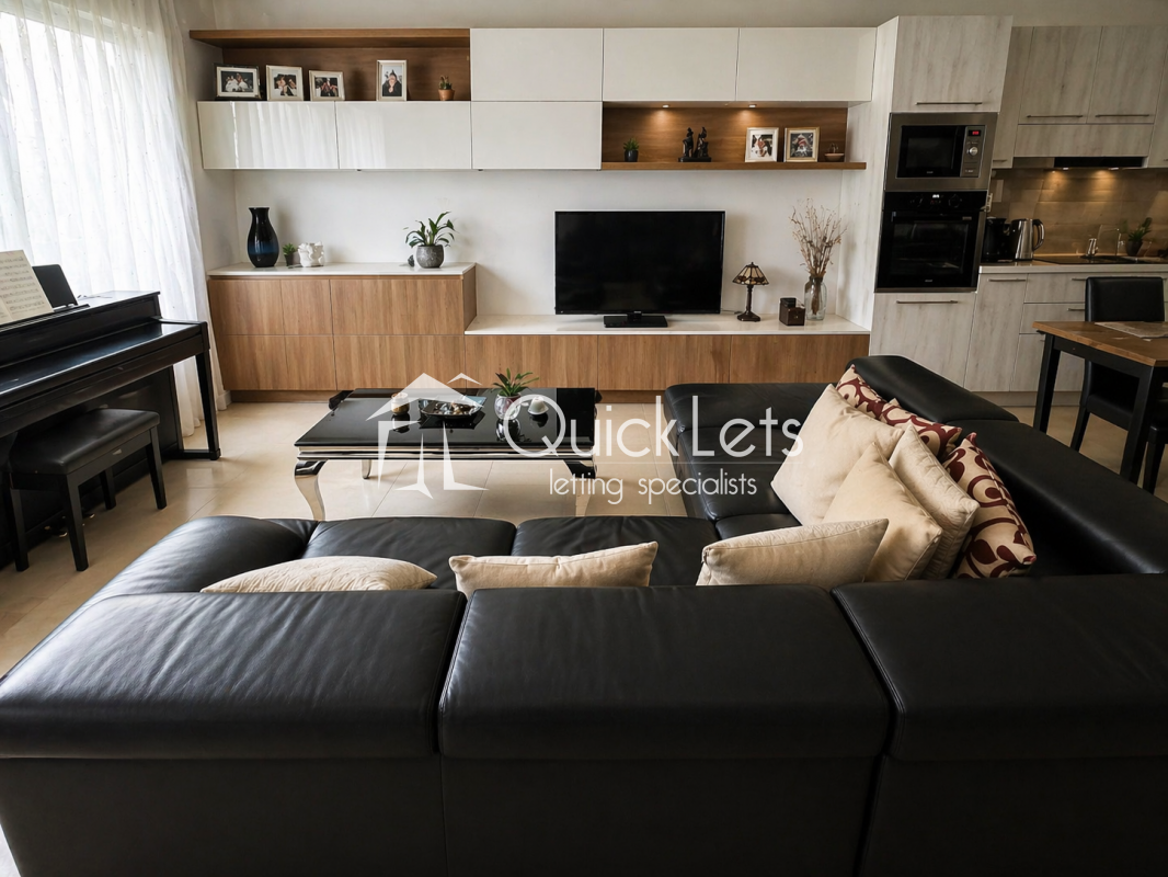 Property in Madliena