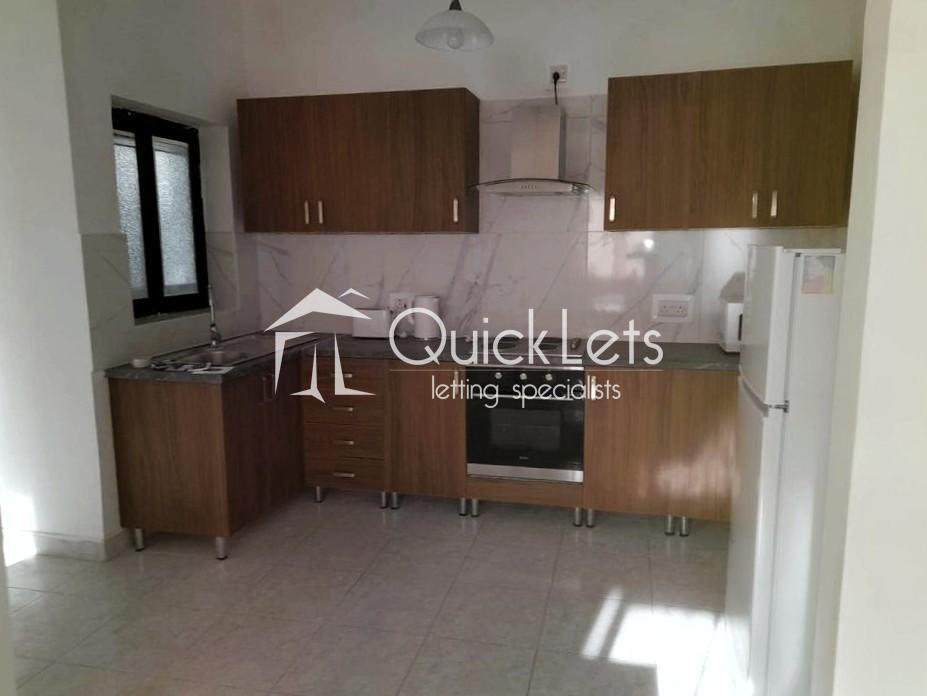 Property in Bahar ic-Caghaq