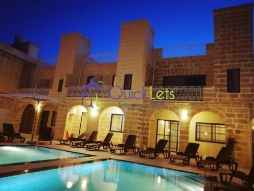 Property in Gozo - San Lawrenz