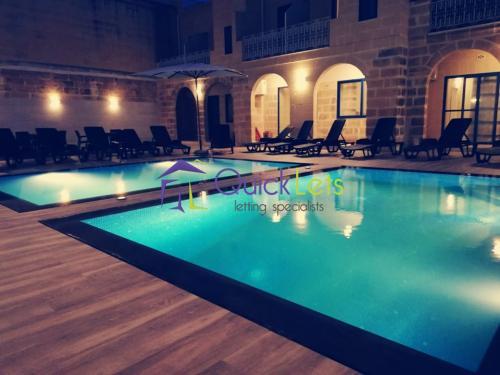 Farmhouses in Gozo - San Lawrenz - Image 5