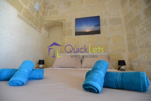 Farmhouses in Gozo - San Lawrenz - Image 6