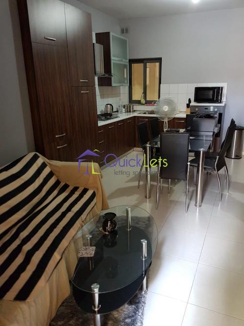 Property in Birkirkara