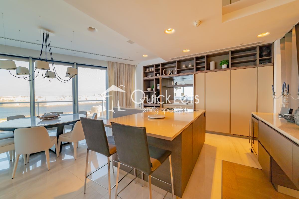 Apartments in Tigne - Image 3