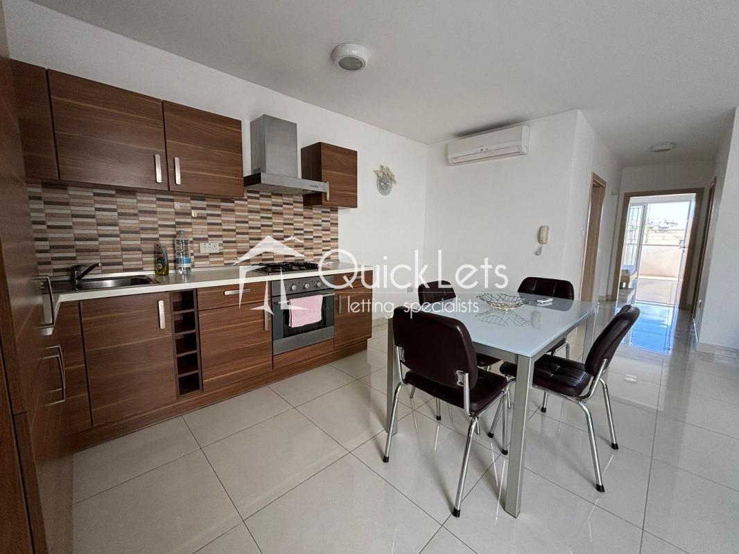 Penthouses in Msida - Image 2
