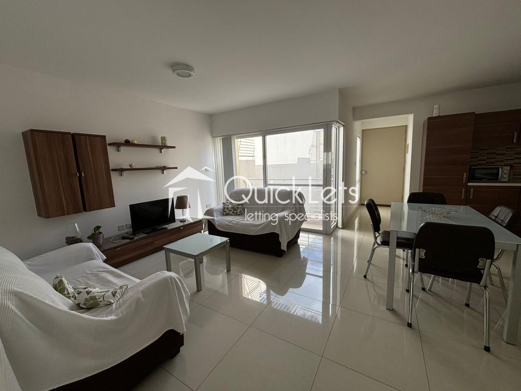Property in Msida