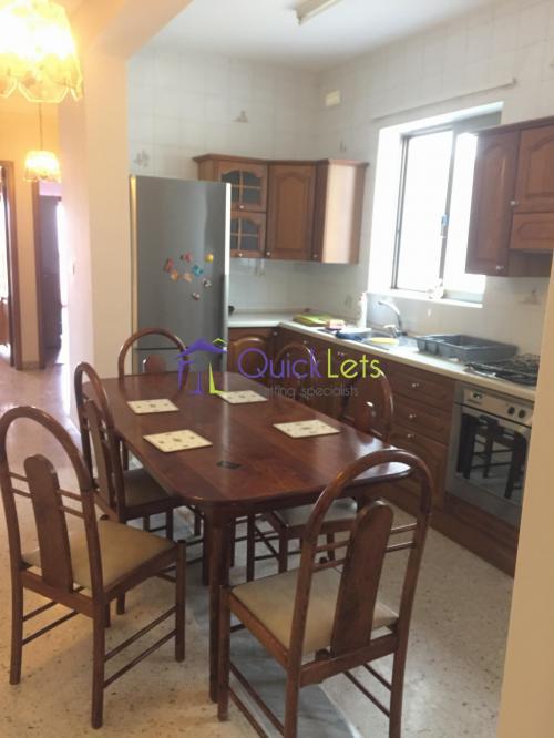 Rooms in Msida - Image 2