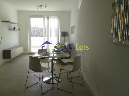 Penthouses in Msida - Image 2