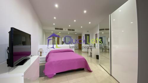 Property in Marsaskala