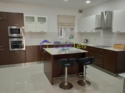 Property in Mosta
