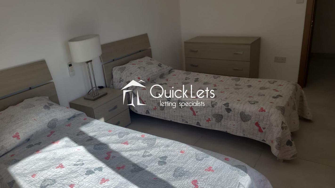 Penthouses in Mellieha - Image 4