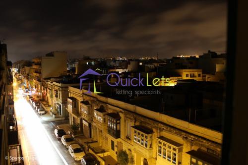 Property in Gzira
