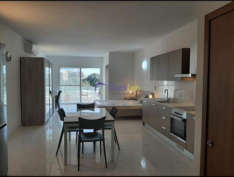 Property in Swieqi