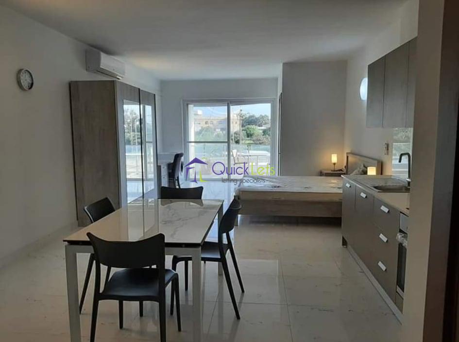 Studio Apartments in Swieqi - Image 2