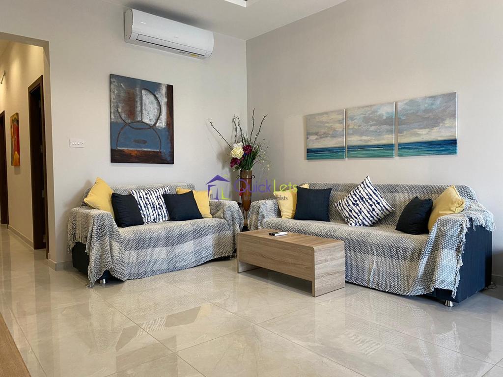 Property in Bugibba