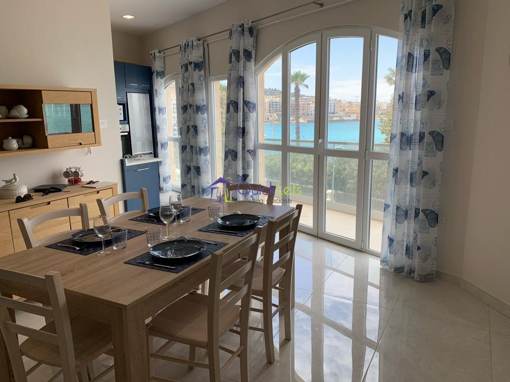 Apartments in Bugibba - Image 4