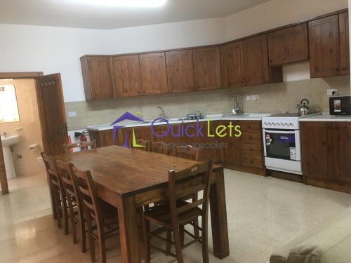 Property in Msida