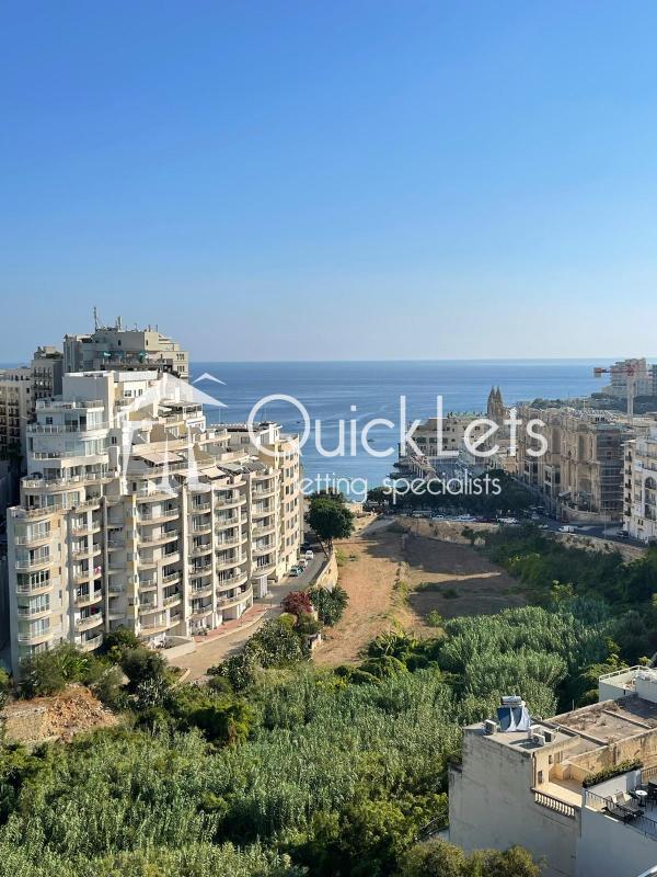 Property in St. Julians