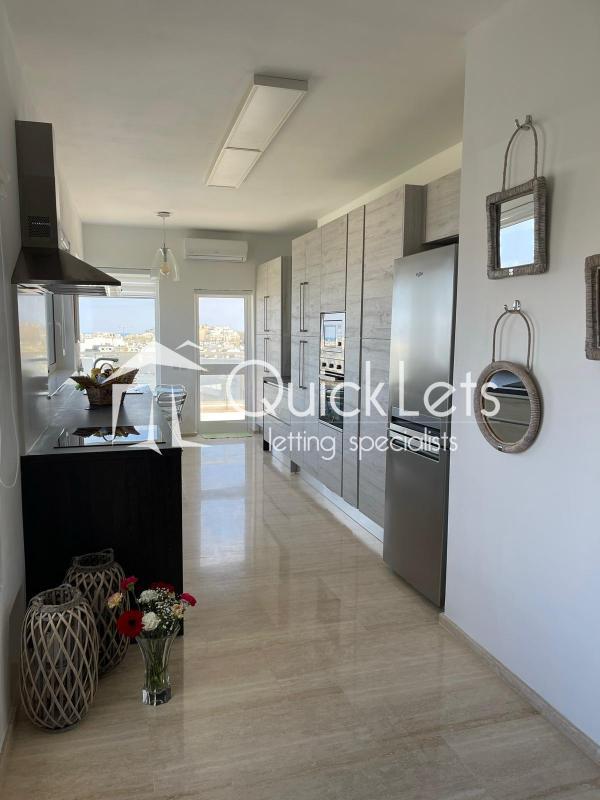 Penthouses in St. Julians - Image 4