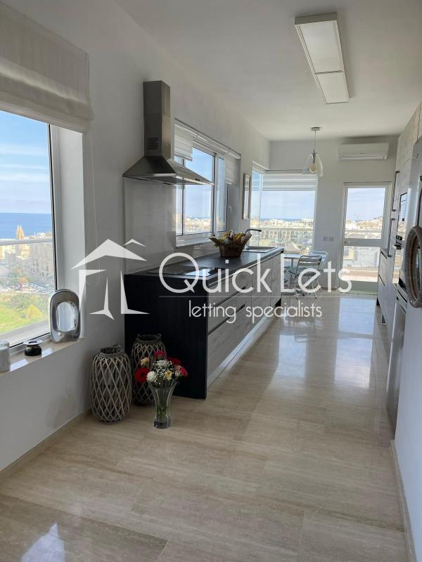 Penthouses in St. Julians - Image 5