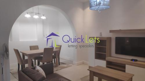 Property in St. Julians