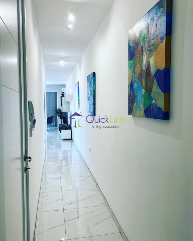 Apartments in Msida - Image 3